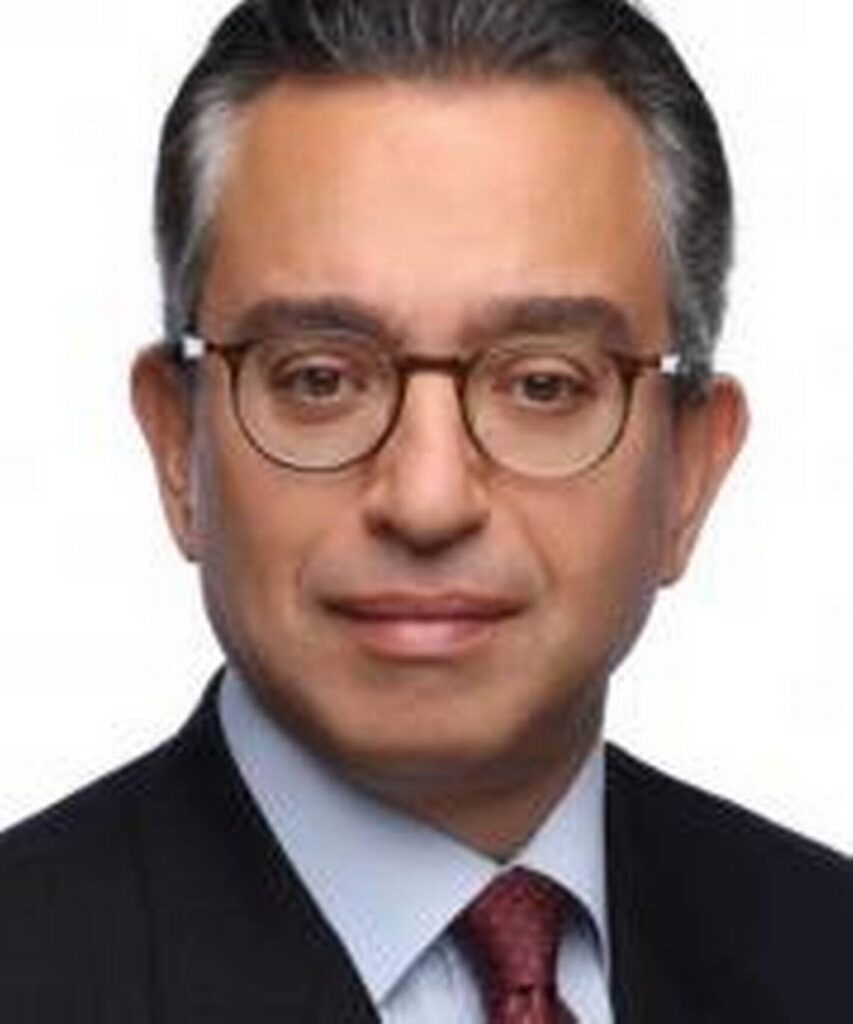 Sadek Wahba