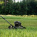 A lawn mower (iStock image)