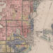 Redlining map for Miami (National Archives and Records Administration, Public domain, via Wikimedia Commons)