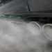 Vehicle exhaust emissions (iStock image)