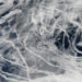 "Ship tracks" above the northern Pacific Ocean show up as long lines on this image taken by the Moderate Resolution Imaging Spectroradiometer onboard NASA’s Aqua satellite in 2010. These patterns are produced when fine particles from ship exhaust float into a moist layer of atmosphere. The particles seed new clouds or attract water from existing cloud particles. (Image by: NASA/GSFC/Jeff Schmaltz/MODIS Land Rapid Response Team)