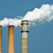 Smoke streaming from the smokestacks of the TECO Big Bend coal-fired power plant in Apollo Beach. (iStock image)