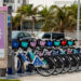 Electric bikes for rent in Fort Lauderdale (iStock image)