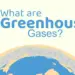 Screenshot from the video, "What are greenhouse gases?" (FAU CES)