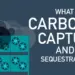 Screenshot from the video, "What is carbon capture and sequestration?" (FAU CES)