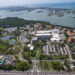 C.W. Bill Young VA Medical Center in Bay Pines (Public domain, Defense Visual Information Distribution Service)