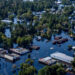 Aerial photo of flooding in South Carolina caused by Hurricane Florence (Senior Airman Megan Floyd/U.S National Guard, Public domain, via Wikimedia Commons)