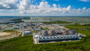 Turkey Point Nuclear Generating Station near Homestead (iStock image)