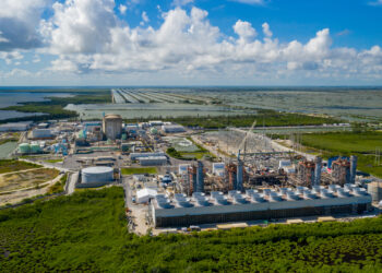 Turkey Point Nuclear Generating Station near Homestead (iStock image)