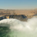 The Aswan High Dam in Egypt (iStock image)