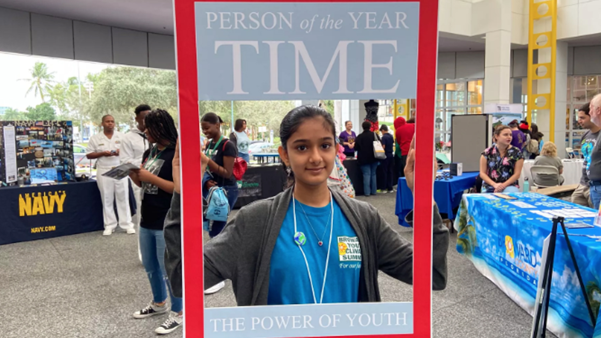 Rising tides, rising leaders: unleashing the power of South Florida's ...