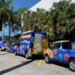 The MODS STEMobile delivers hands-on STEM education across South Florida. (Photos courtesy of the Museum of Discovery and Science)
