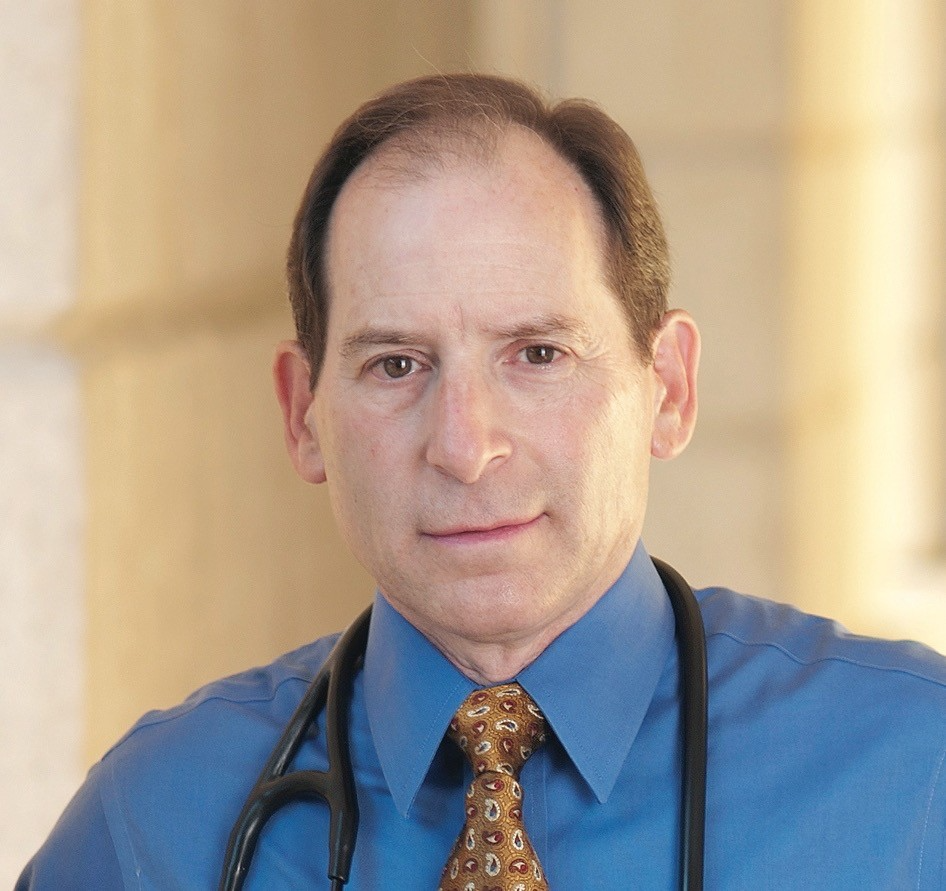 Dr. Martin Derrow