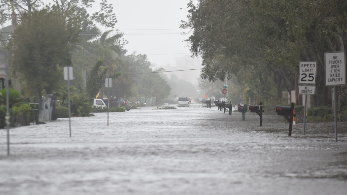 What do Florida s climate challenges mean for the nation s most What do Florida s climate challenges mean for the nation s most