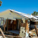 A home destroyed by Hurricane Ian in Fort Myers Beach (iStock image)