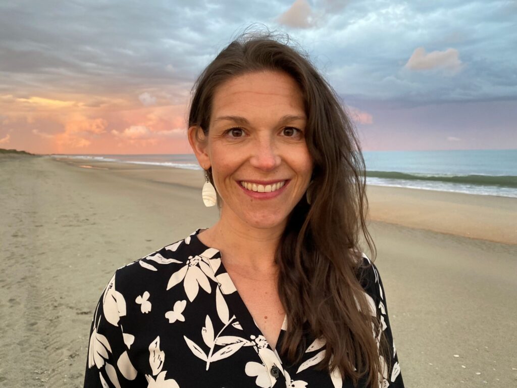 Katy Serafin, Ph.D.