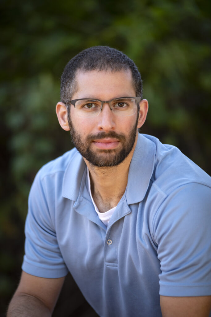 Joshua Daskin