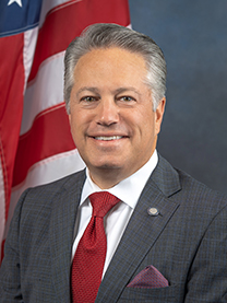 Rep. Chip LaMarca