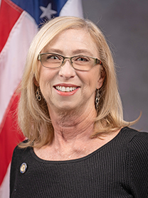 Rep. Kelly Skidmore