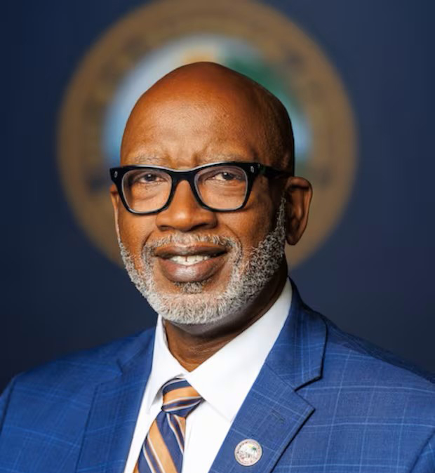 Kenneth T. Welch