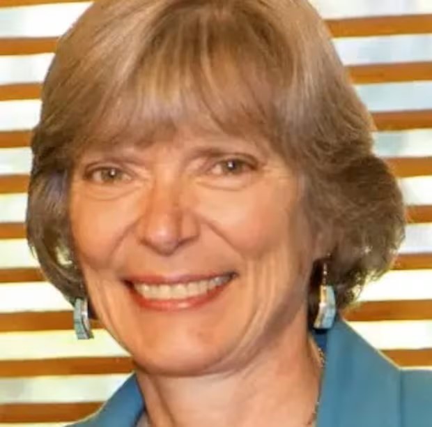Terry L. Root (Courtesy of Stanford University)