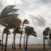 A windy Florida beach before a storm (iStock image)