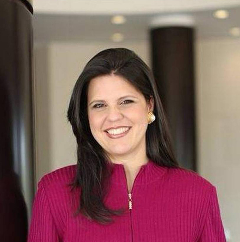 Ana Maria Rodriguez