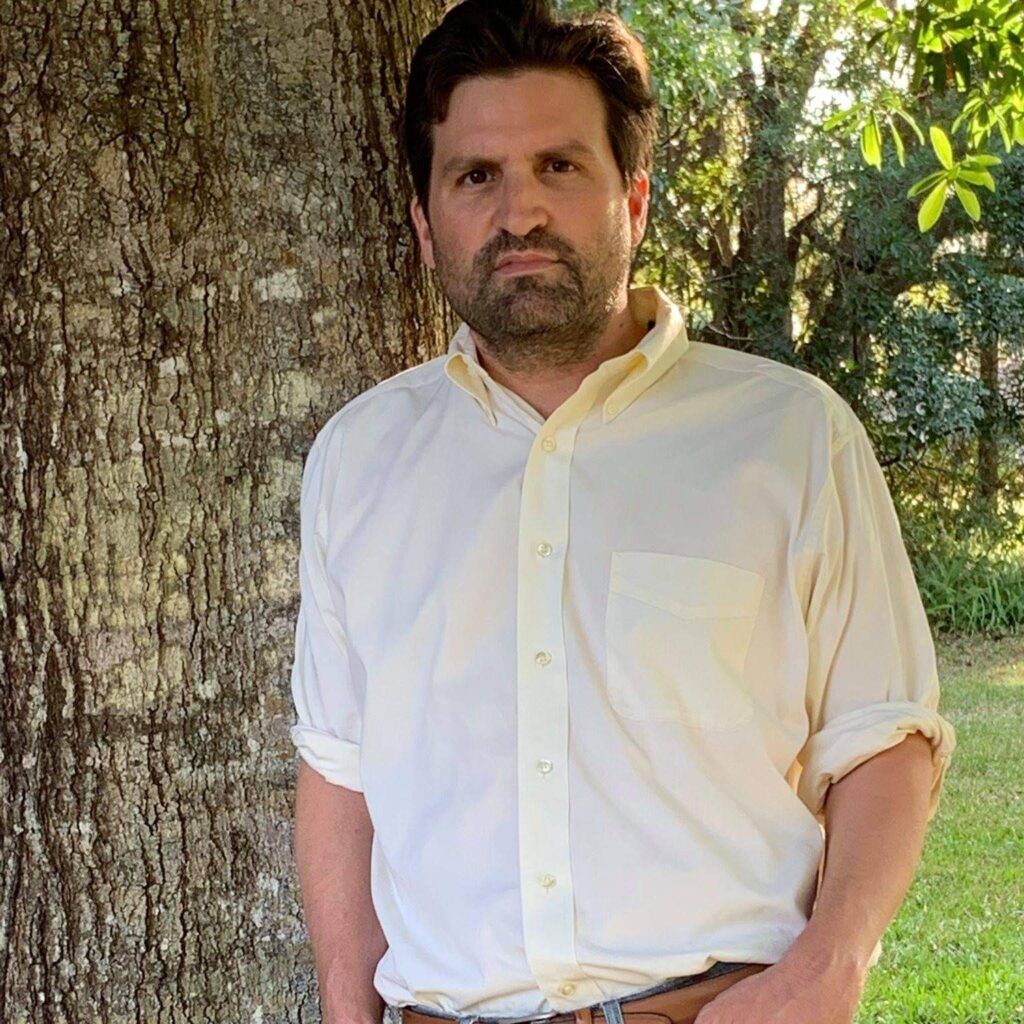 David Vaina