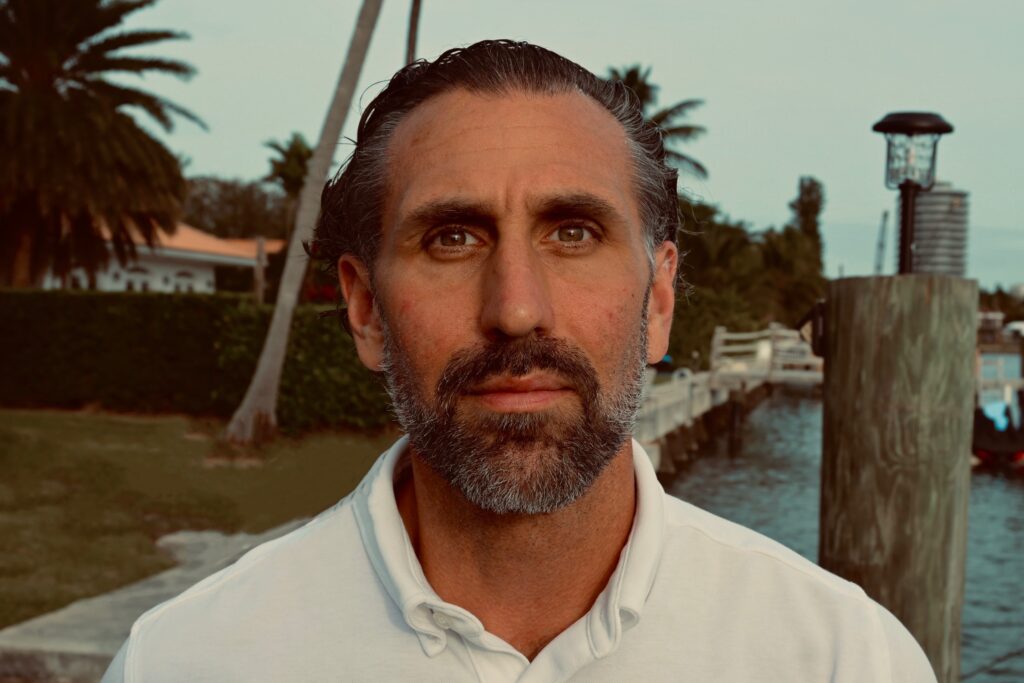 Frank Heidinger
