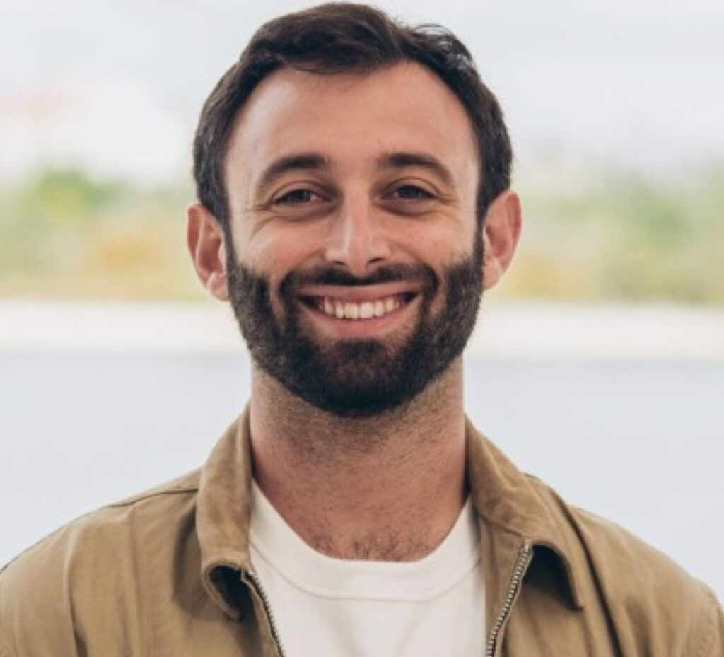 Sam Teicher