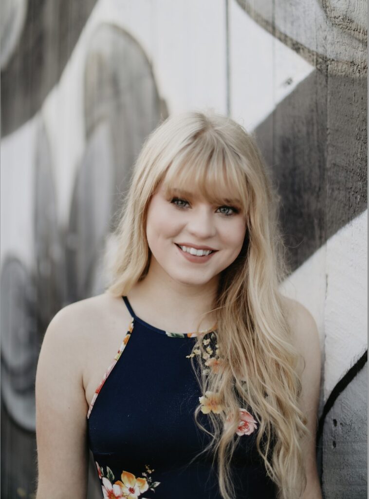 Tia Russell