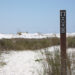 A sign at a Florida beach (iStock image)