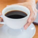 A hot cup of coffee (iStock image)