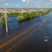 Flooding in Sarasota from Tropical Storm Debby (iStock image)