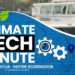 A screenshot from the Climate Tech Minute video featuring SailPlan (FAU CES)