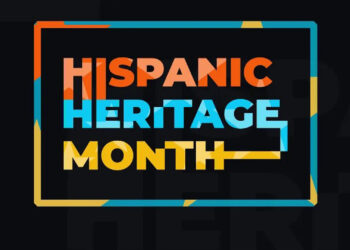 National Hispanic Heritage Month is celebrated from Sept. 15 to Oct. 15 in the United States. (VoLo)