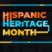 National Hispanic Heritage Month is celebrated from Sept. 15 to Oct. 15 in the United States. (VoLo)