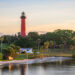 Jupiter Inlet Lighthouse Outstanding Natural Area (iStock image)