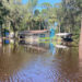 Flooding in Yankeetown from Hurricane Helene (Ayurella Horn-Muller/Grist)