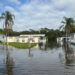 Flooding in Lakeland as a result of Hurricane Milton (Jocelyn Augustino/Federal Emergency Management Agency, via Defense Visual Information Distribution Service)