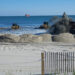 A beach renourishment project in Ocean City, MD. (Maryland GovPics, CC BY-ND 4.0, via flickr)
