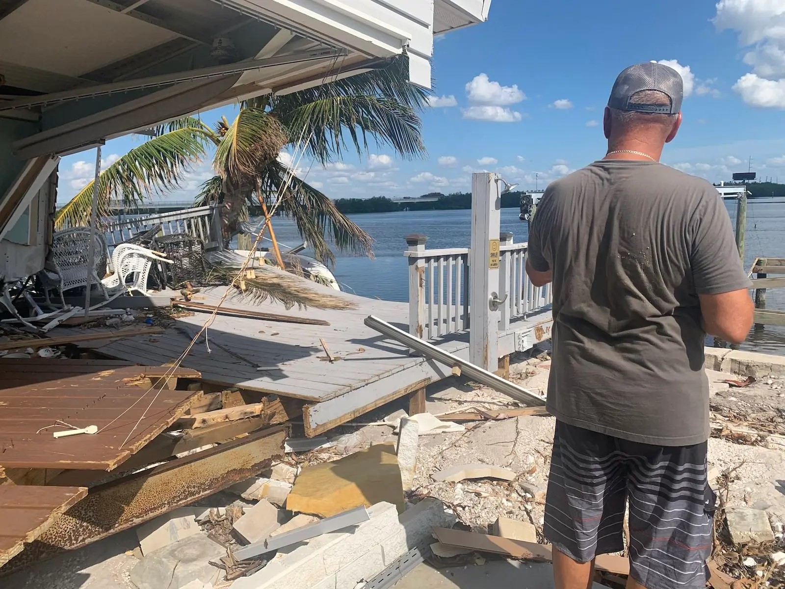 Hurricanes. Leave When hurricane evacuation isn’t an option | The Invading Sea