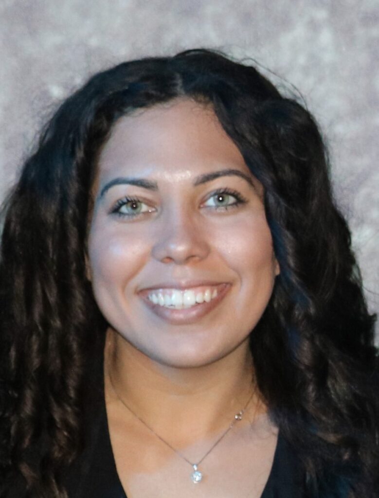 Ariel Santiago