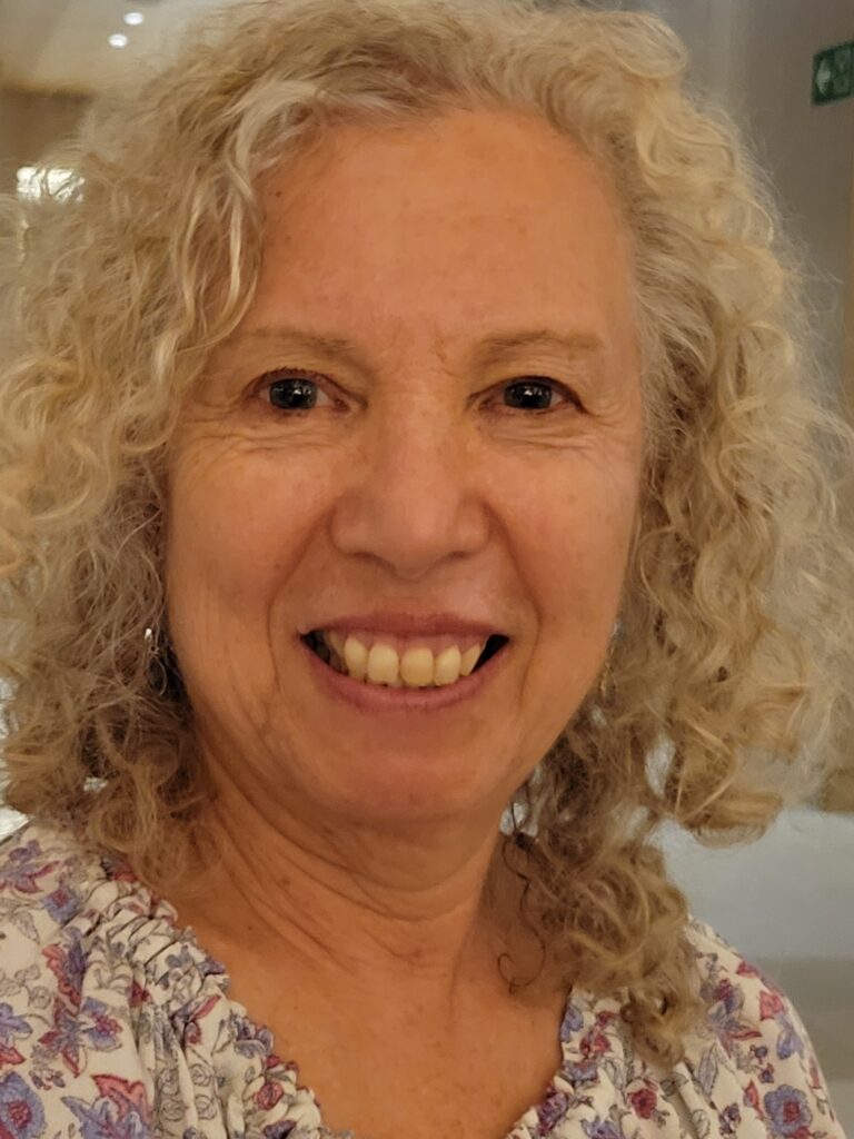 Benita Goldstein
