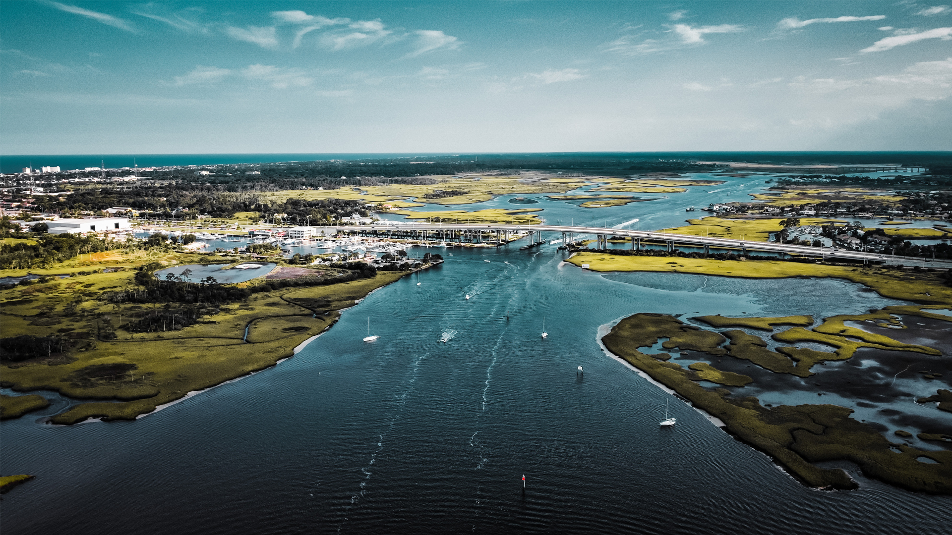 Florida Climate Week launches in Jacksonville, focusing on resilience ...