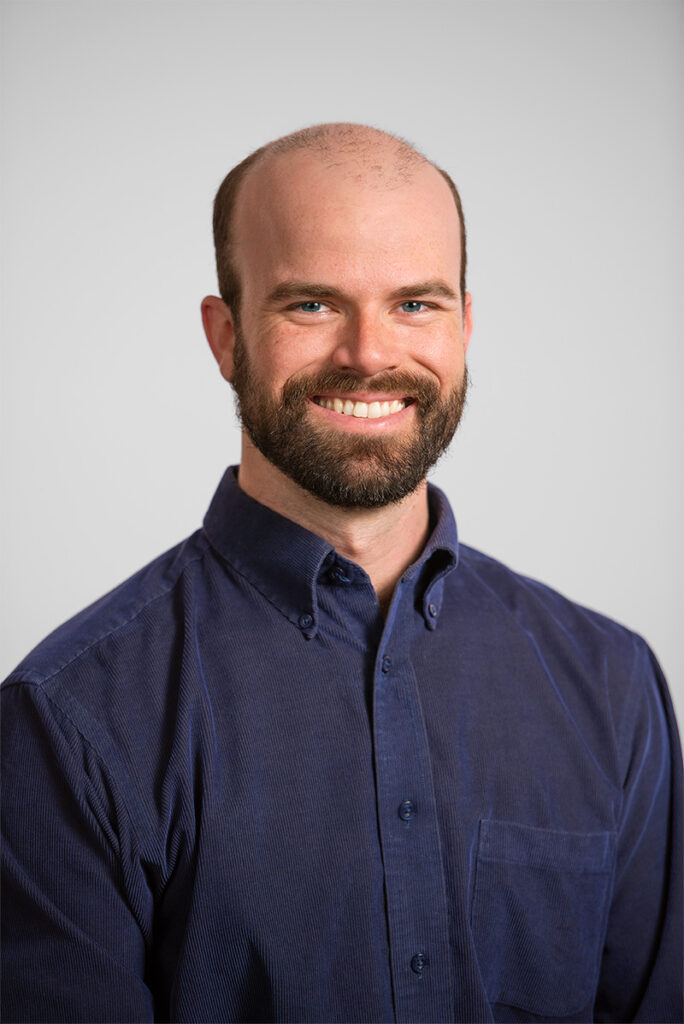 Josh McLawhorn