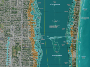 New FEMA maps bring Florida's flood risks to forefront | The Invading Sea