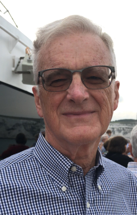 Richard W. Emory Jr.
