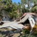 Damage in Cedar Key from Hurricane Helene (Florida Fish and Wildlife Conservation Commission, CC BY-NC-ND 2.0, via flickr)