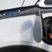 A Chevy Bolt electric vehicle charging (iStock image)
